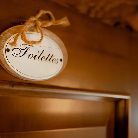 Casa Stefy فندق مبيت وإفطار