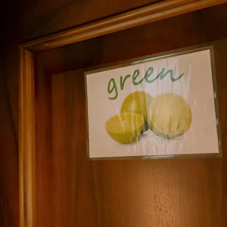 Casa Stefy فندق مبيت وإفطار 3*