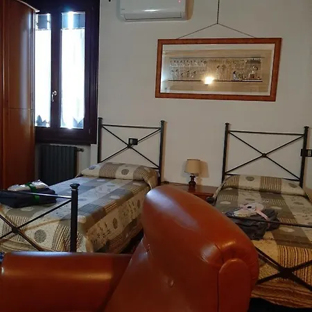 Casa Stefy 3* مونتاغنانا