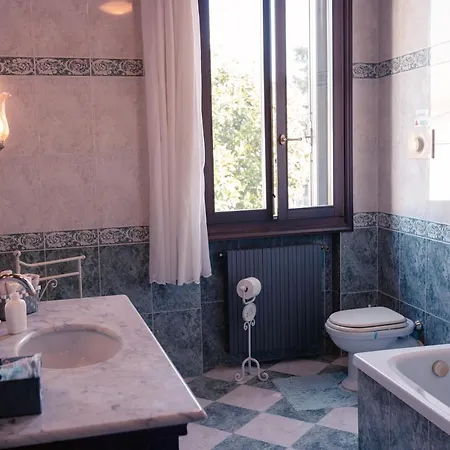 Casa Stefy مونتاغنانا