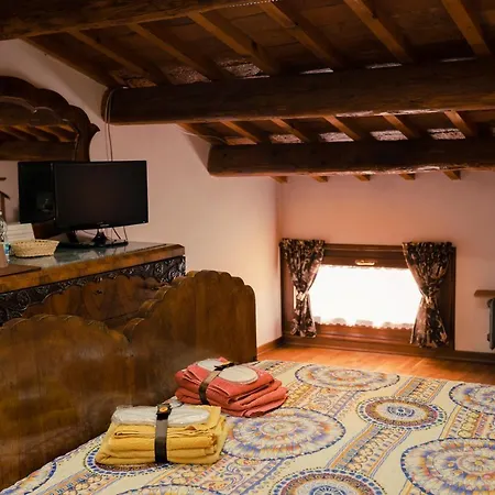 Casa Stefy 3*