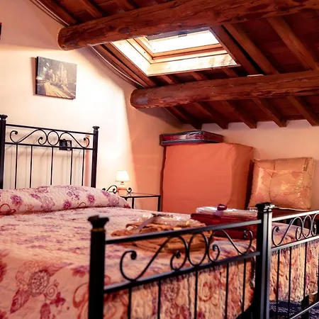 Casa Stefy فندق مبيت وإفطار مونتاغنانا