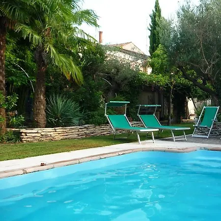 Casa Stefy 3* مونتاغنانا