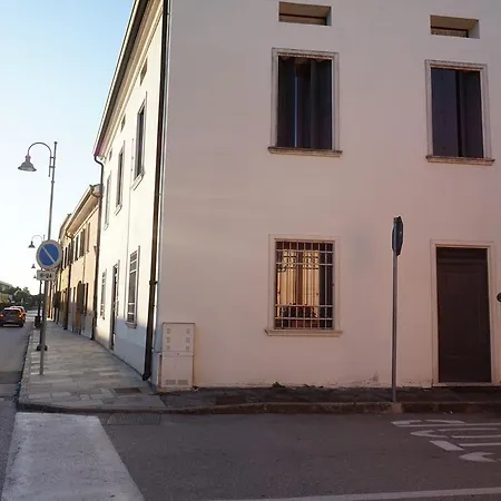 Casa Stefy 3* Montagnana (Veneto)