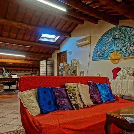 Casa Stefy 3* مونتاغنانا