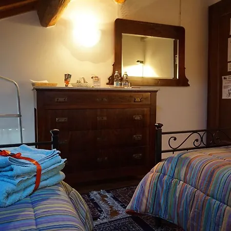 Casa Stefy مونتاغنانا