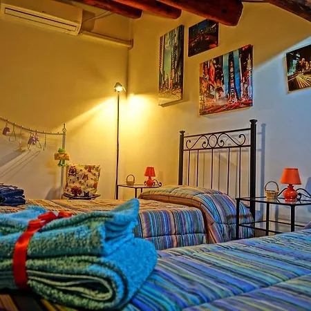 Casa Stefy 3* Montagnana (Veneto)