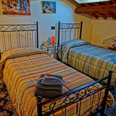 Casa Stefy Bed & Breakfast