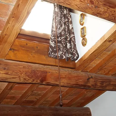 Casa Stefy فندق مبيت وإفطار مونتاغنانا