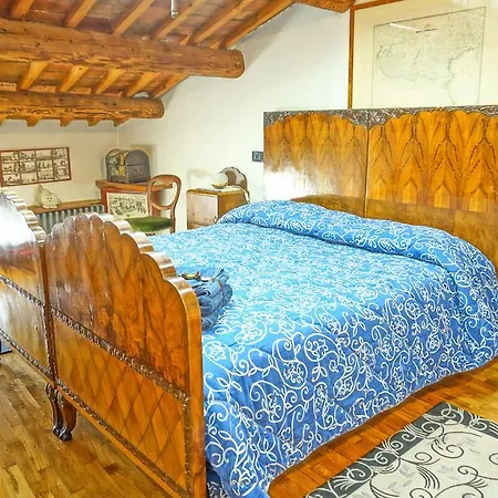 فندق مبيت وإفطار Casa Stefy 3*