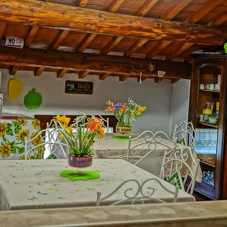 فندق مبيت وإفطار Casa Stefy