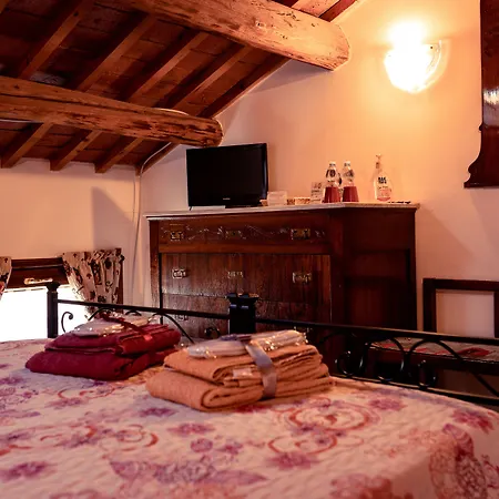 Casa Stefy 3*