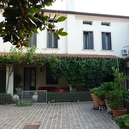Casa Stefy Montagnana (Veneto)