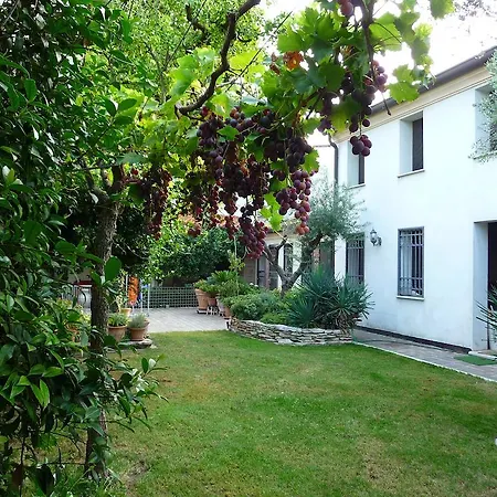 Casa Stefy