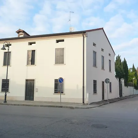 Nocleg ze śniadaniem Casa Stefy 3*