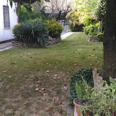 Casa Stefy 3* Montagnana (Veneto)