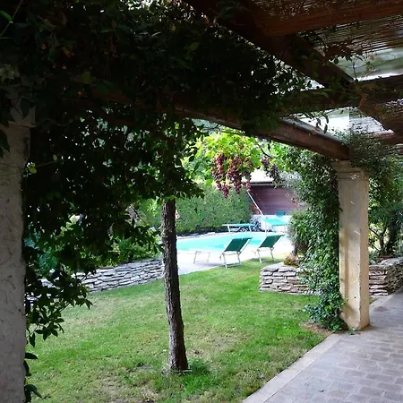 فندق مبيت وإفطار Casa Stefy