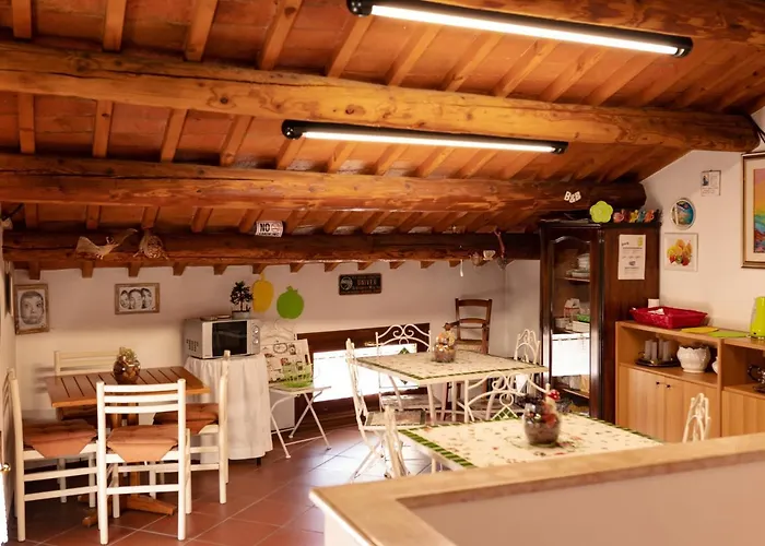 Casa Stefy Bed & Breakfast 3*