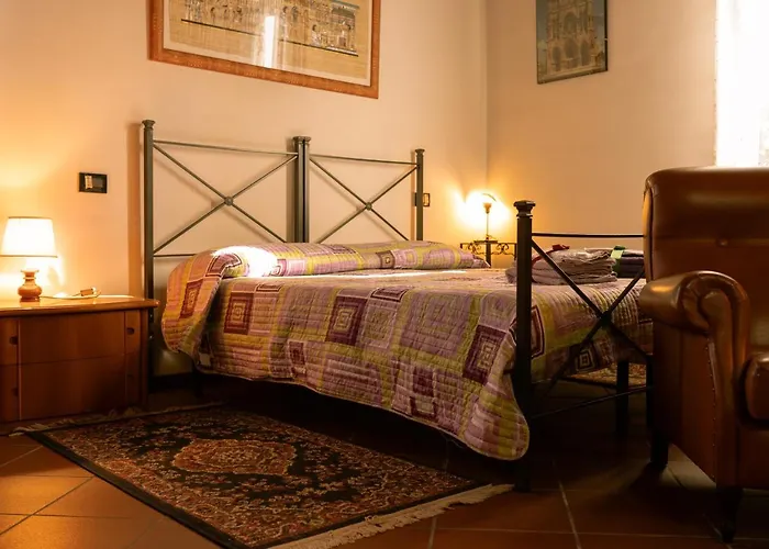 Casa Stefy 3* Montagnana (Veneto)