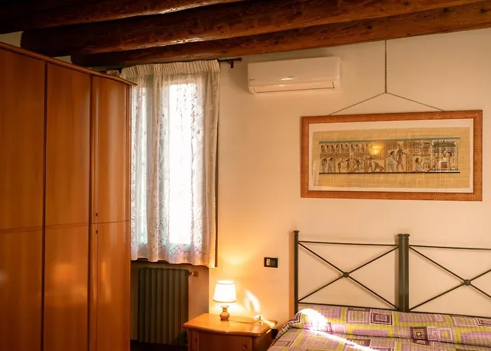 Casa Stefy Bed & Breakfast