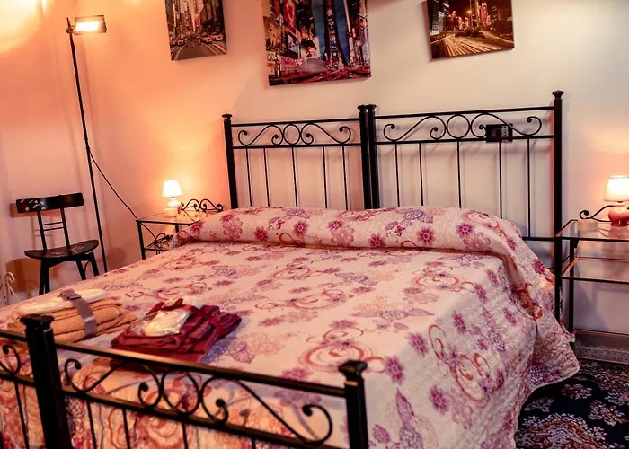 Casa Stefy Bed & Breakfast Montagnana (Veneto)
