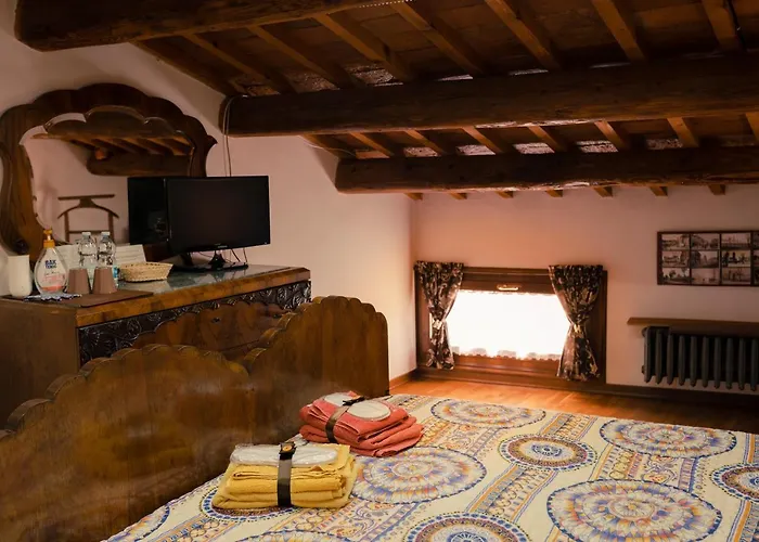 Casa Stefy 3*