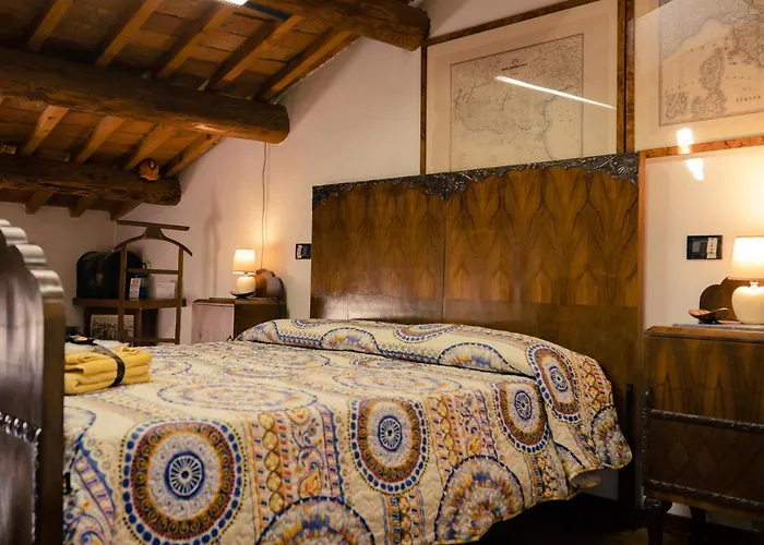 Casa Stefy Bed & Breakfast Montagnana (Veneto)