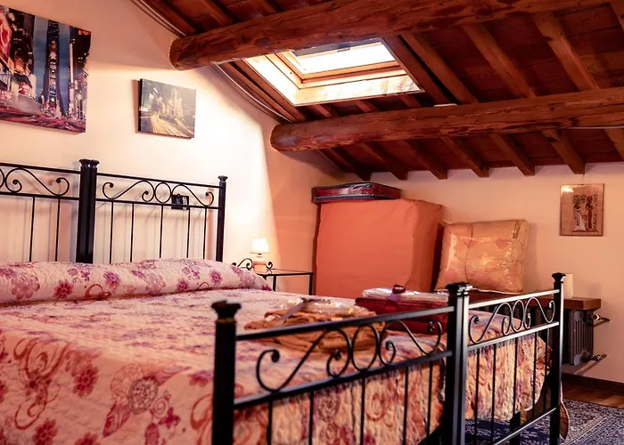 Casa Stefy Bed & Breakfast Montagnana (Veneto)