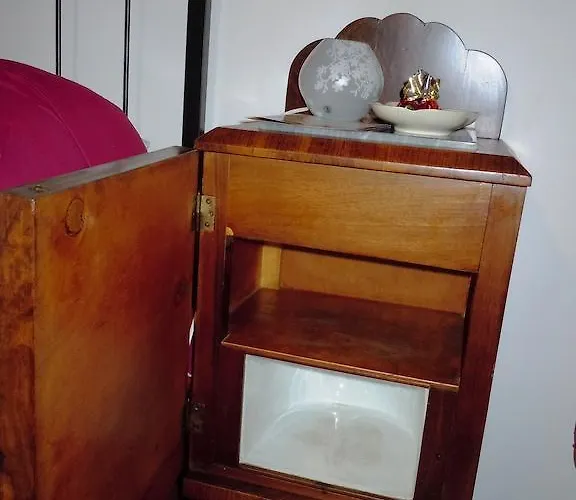 Bed & Breakfast Casa Stefy 3*