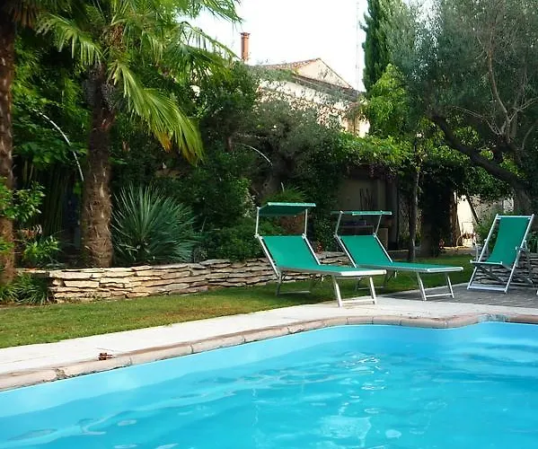 Casa Stefy 3* Montagnana (Veneto)