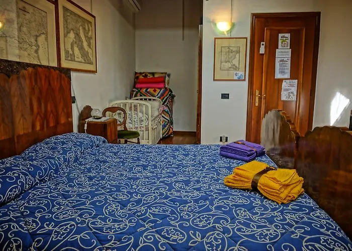 Casa Stefy 3*