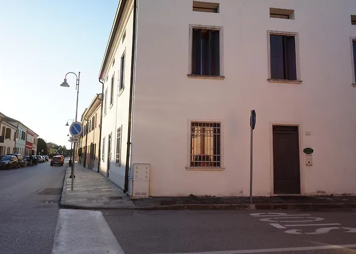 Casa Stefy 3* Montagnana (Veneto)