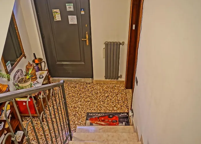 Bed & Breakfast Casa Stefy Montagnana (Veneto)