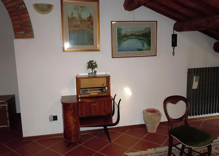 Bed & Breakfast Casa Stefy Montagnana (Veneto)