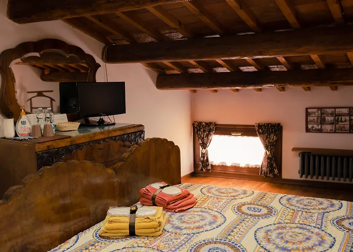 Casa Stefy