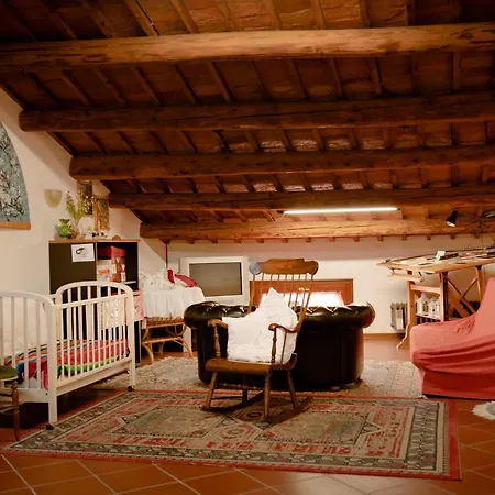 Casa Stefy 3*