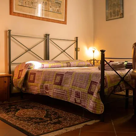 Casa Stefy 3* מונטניאנה