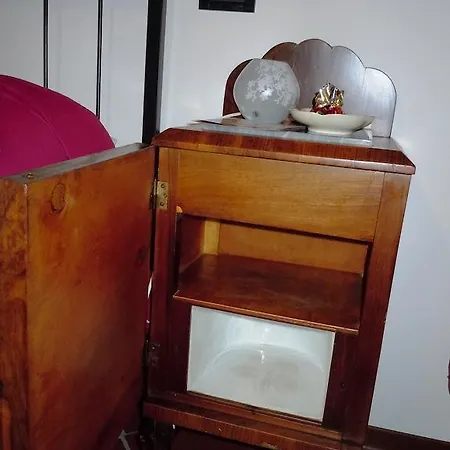 Oda ve Kahvaltı Casa Stefy 3*