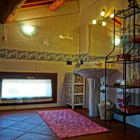 Casa Stefy Panzió 3*