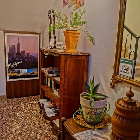 Casa Stefy לינה וארוחת בוקר