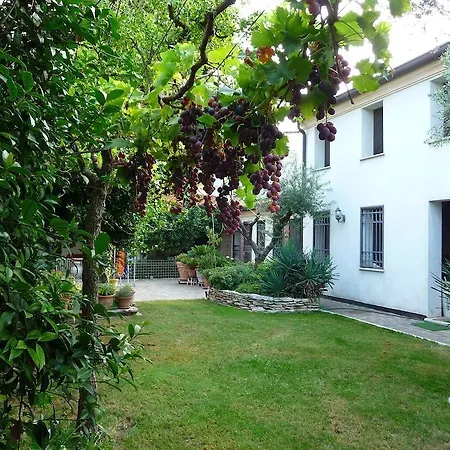 Oda ve Kahvaltı Casa Stefy