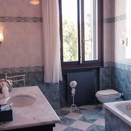 Casa Stefy 3* Montagnana (Veneto)