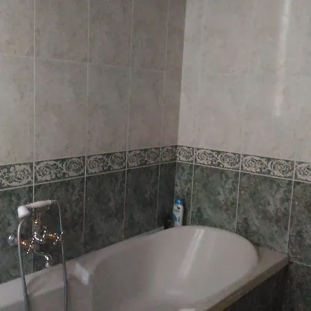 Casa Stefy Oda ve Kahvaltı