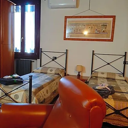 Casa Stefy Montagnana (Veneto)