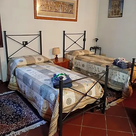 Casa Stefy Panzió
