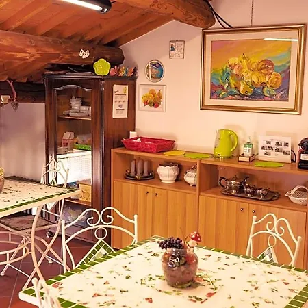 Panzió Casa Stefy