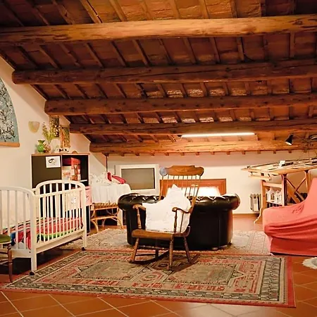 Panzió Casa Stefy