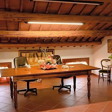 Oda ve Kahvaltı Casa Stefy