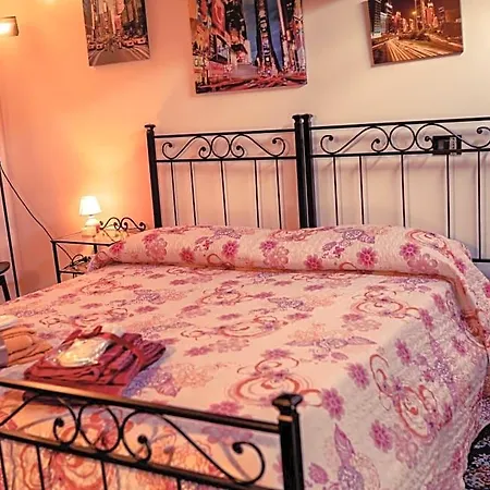 Casa Stefy Panzió 3*
