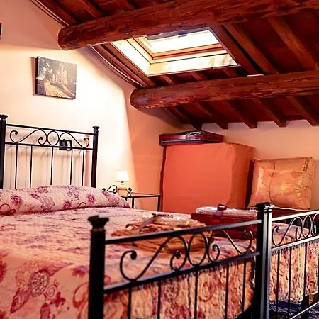 Casa Stefy Panzió